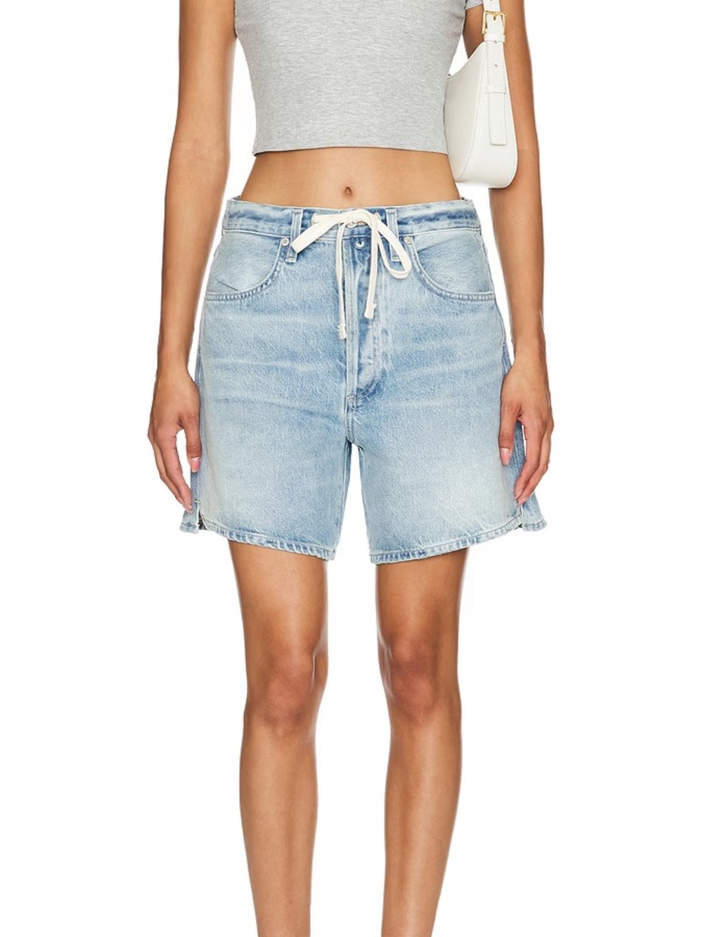 Citizens of Humanity Brynn Shorts